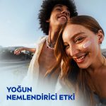 کرم مرطوب کننده نیوا NIVEA مدل Soft Nemlendirici Bakim Kremi - Image 4