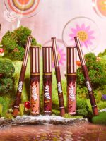 پک آرایشی شیگلم SHEGLAM فول کالکشن Willy Wonka X - Image 4