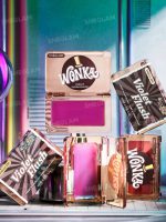 پک آرایشی شیگلم SHEGLAM فول کالکشن Willy Wonka X - Image 6