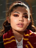 مجموعه پالت سایه چشم شیگلم SHEGLAM مدل Hogwarts Houses Palette Set - Image 4