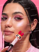 پک آرایشی شیگلم SHEGLAM فول کالکشن The Powerpuff Girls - Image 6