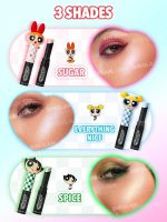 پک آرایشی شیگلم SHEGLAM فول کالکشن The Powerpuff Girls - Image 5