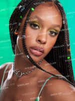 پک آرایشی شیگلم SHEGLAM فول کالکشن The Powerpuff Girls - Image 8