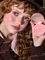 رژگونه پودری هری پاتر شیگلم مدل Happee Birthdae Harry Blush - Image 2