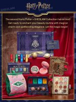 رژگونه پودری هری پاتر شیگلم مدل Happee Birthdae Harry Blush - Image 6