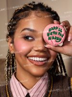 رژگونه پودری هری پاتر شیگلم مدل Happee Birthdae Harry Blush - Image 4