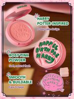 پک آرایشی شیگلم SHEGLAM فول کالکشن Harry Potter™ X پارت دوم - Image 7