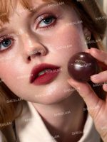 پک آرایشی شیگلم SHEGLAM فول کالکشن Harry Potter™ X پارت دوم - Image 3
