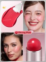 رژگونه استیکی شیگلم SHEGLAM مدل Buttery Bliss - Image 3