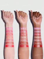 رژگونه استیکی شیگلم SHEGLAM مدل Buttery Bliss - Image 6