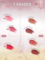 رژگونه استیکی شیگلم SHEGLAM مدل Buttery Bliss - Image 7