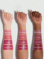 رژگونه استیکی شیگلم SHEGLAM مدل Glass Glow - Image 3