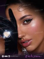 هایلایتر انگشتری شیگلم SHEGLAM مدل CATWOMAN™ Jewel Thief - Image 3