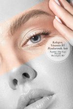 سرم تقویت کننده مژه و ابرو بیوکسین BIOXCIN حجم 3 میل - Image 4