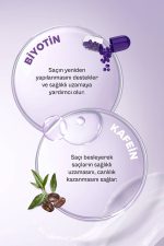 اسکراب و لایه بردار کف سر اوربن کر Urban Care حاوی بیوتین و کافئین - Image 4
