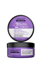 اسکراب و لایه بردار کف سر اوربن کر Urban Care حاوی بیوتین و کافئین - Image 2