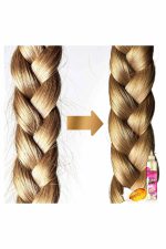 کرم حالت دهنده موی فر پنتن Pantene مدل Belirgin Bukleler حجم 300 میل - Image 5