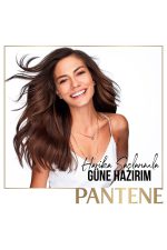 کرم تقویت کننده و آبرسان مو پنتن Pantene مدل Onarici حجم 300 میل - Image 4