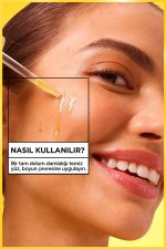 سرم ویتامین C گارنیر Garnier ضد لک و روشن کننده پوست - Image 3