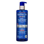 شامپو مردانه ضد شوره و ضد ریزش بیوکسین BIOXCIN مدل Men Sport