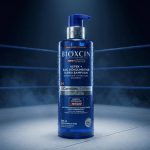 شامپو مردانه ضد شوره و ضد ریزش بیوکسین BIOXCIN مدل Men Sport - Image 3