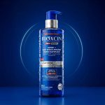 شامپو مردانه ضد شوره و ضد ریزش بیوکسین BIOXCIN مدل Men Sport - Image 2