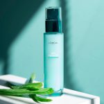 کرم آبرسان پوست نرمال تا مختلط لورآل L'Oréal Paris حجم 70 میل - Image 5