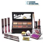 پک آرایشی شیگلم SHEGLAM فول کالکشن Willy Wonka X