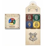 مجموعه پالت سایه چشم شیگلم SHEGLAM مدل Hogwarts Houses Palette Set