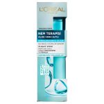 کرم آبرسان پوست نرمال تا خشک لورآل L'Oréal Paris حجم 70 میل