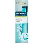 کرم آبرسان پوست نرمال تا مختلط لورآل L'Oréal Paris حجم 70 میل