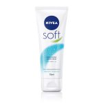 کرم مرطوب کننده نیوا NIVEA مدل Soft Nemlendirici Bakim Kremi