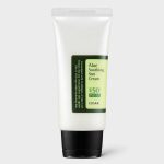 کرم ضد آفتاب آلوئه‌ورا کوزارکس COSRX با + SPF50 حجم 50 میل