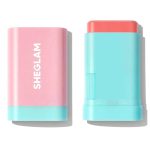 رژگونه استیکی شیگلم SHEGLAM مدل Glass Glow