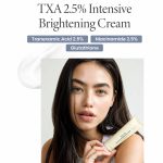 کرم ضد لک و روشن کننده قوی اکسیس وای AXIS-Y مدل TXA 2.5% - Image 4