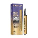 سرم تقویت کننده مژه و ابرو بیوکسین BIOXCIN حجم 3 میل