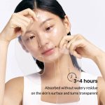 ماسک تقویت کننده و آبرسان هیدرا سرانول بایودنس Biodance بسته 4 عددی - Image 6