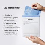 ماسک تقویت کننده و آبرسان هیدرا سرانول بایودنس Biodance بسته 4 عددی - Image 7