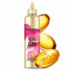 کرم حالت دهنده موی فر پنتن Pantene مدل Belirgin Bukleler حجم 300 میل - Image 4