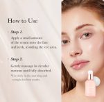 سرم جوانساز و ضد چروک مدی کیوب medicube مدل Triple Collagen - Image 3