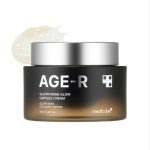 کرم کپسولی ضد لک و جوانساز گلوتاتیون مدی کیوب medicube مدل AGE-R