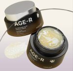 کرم کپسولی ضد لک و جوانساز گلوتاتیون مدی کیوب medicube مدل AGE-R - Image 2