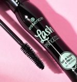 ریمل حجم دهنده و بلند کننده اسنس essence مدل false lash effect - Image 2