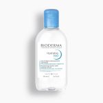 میسلار واتر آبرسان بایودرما BIODERMA مدل Hydrabio H2O