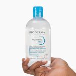 میسلار واتر آبرسان بایودرما BIODERMA مدل Hydrabio H2O - Image 2