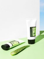 کرم ضد آفتاب آلوئه‌ورا کوزارکس COSRX با + SPF50 حجم 50 میل - Image 5