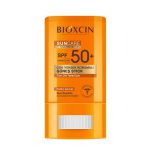 ضد آفتاب استیکی بدون رنگ بیوکسین BIOXCIN مدل SunCare