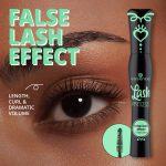 ریمل حجم دهنده و بلند کننده اسنس essence مدل false lash effect - Image 4