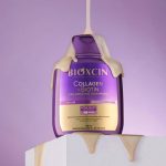 شامپو حجم دهنده و ضد ریزش بیوکسین BIOXCIN حاوی کلاژن و بیوتین - Image 3