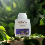 شامپو ضد ریزش سیر سیاه بیوکسین Bioxcin حجم 300 میل - Image 3